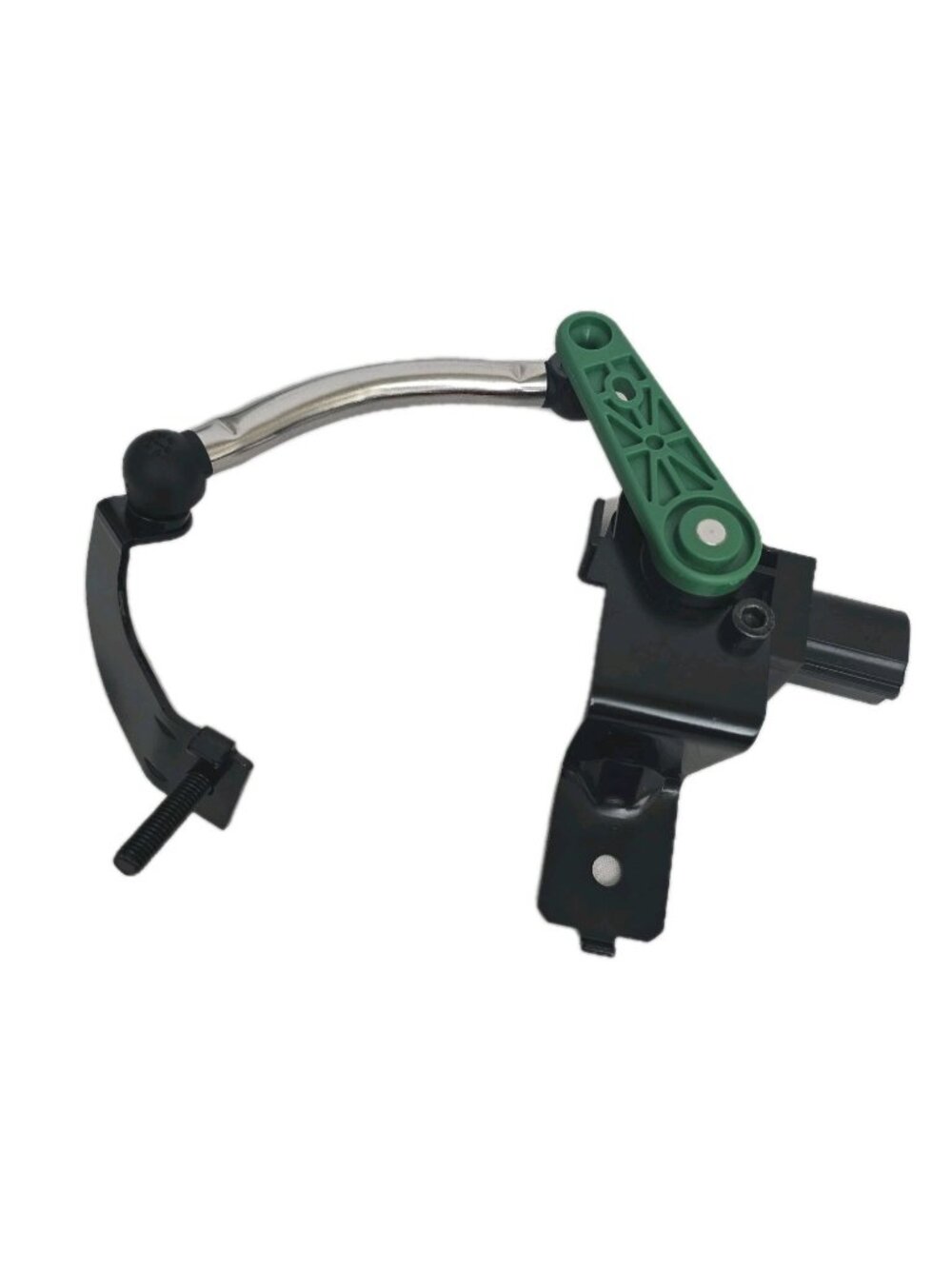Replacement Front Left Suspension Ride Height Sensor For 15-18 Audi Q3 Quattro